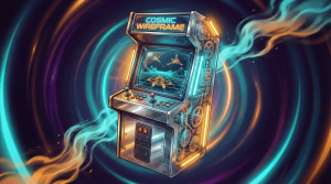 ArcadeGPU – Un moteur de jeu rétro qui tourne dans votre navigateur