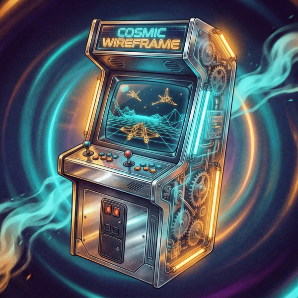 ArcadeGPU – Un moteur de jeu rétro qui tourne dans votre navigateur