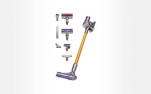 Dyson V8 Absolute à prix sacrifié : l’iconique aspirateur balai devient accessible avec ce code durant quelques heures !