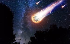 Cette fondation veut protéger la Terre des astéroïdes avec des outils open source