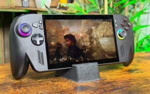 Une console Asus ROG Xbox Ally X avec 64 Go de RAM ? C’est possible, la preuve