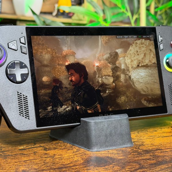 Une console Asus ROG Xbox Ally X avec 64 Go de RAM ? C’est possible, la preuve