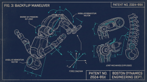 Atlas fait ses adieux en salto