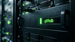 Automatisez vos repos GitHub avec .github