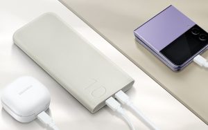 Vite, cette batterie externe Samsung Galaxy passe à 4,99 € au lieu de 49,99 €, et ça n’est pas une erreur de prix !