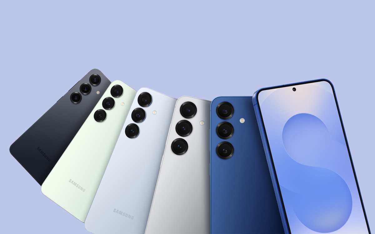 Bon plan Galaxy S25 : le smartphone Samsung passe à moins de 574 €