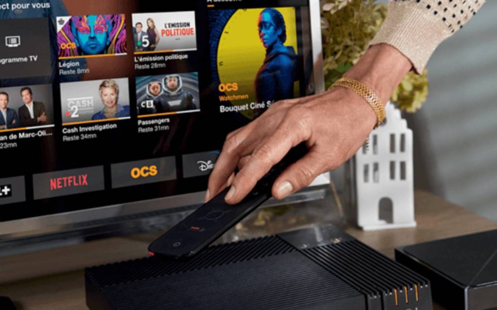 Orange TV accueille de nouvelles chaînes et ça devrait ravir les amateurs de sport