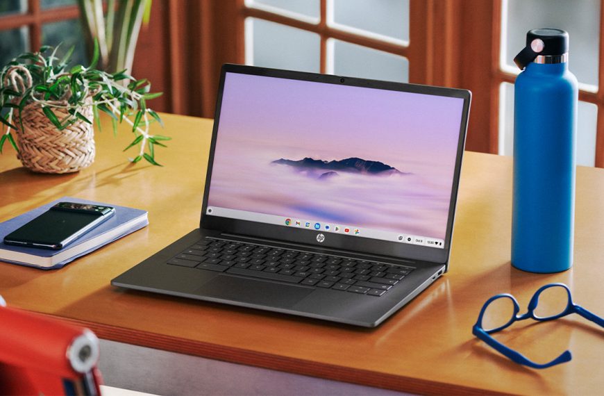 Aluminium OS : la fusion de ChromeOS et Android se dévoile un peu plus à travers Gemini