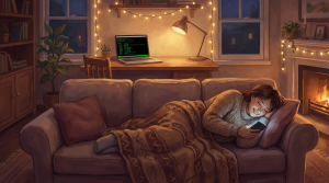 Claude Code – Pilotez votre terminal depuis votre canapé