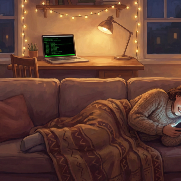 Claude Code – Pilotez votre terminal depuis votre canapé