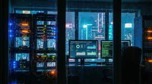 Coolify – Le PaaS self-hosted qui évite les galères Docker