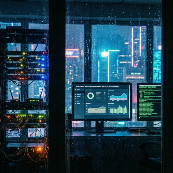 Coolify – Le PaaS self-hosted qui évite les galères Docker