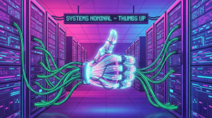 Des scripts tout faits pour votre Proxmox