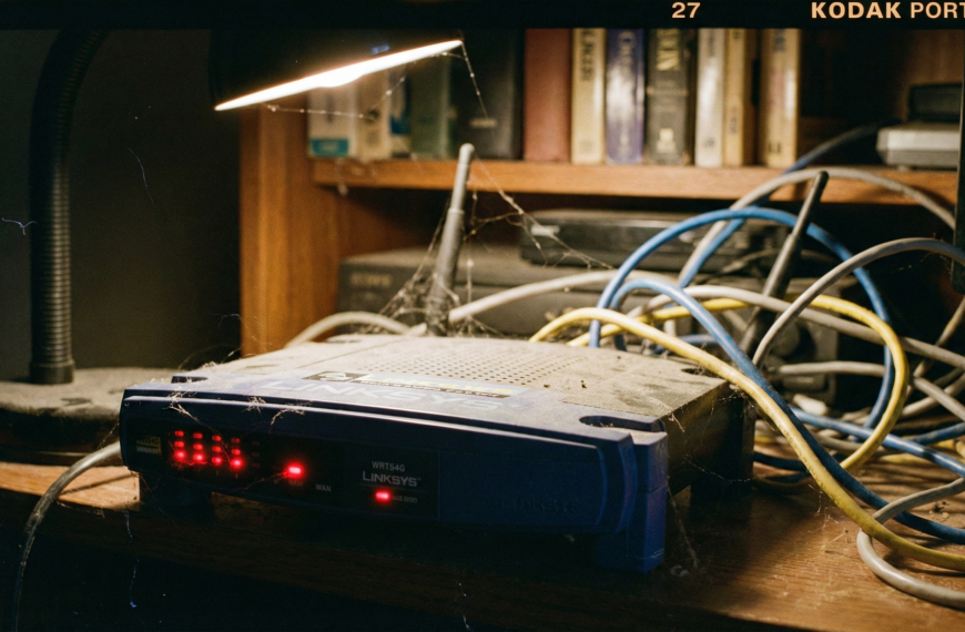 Un site gratuit pour savoir si vous contribuez bénévolement à un botnet