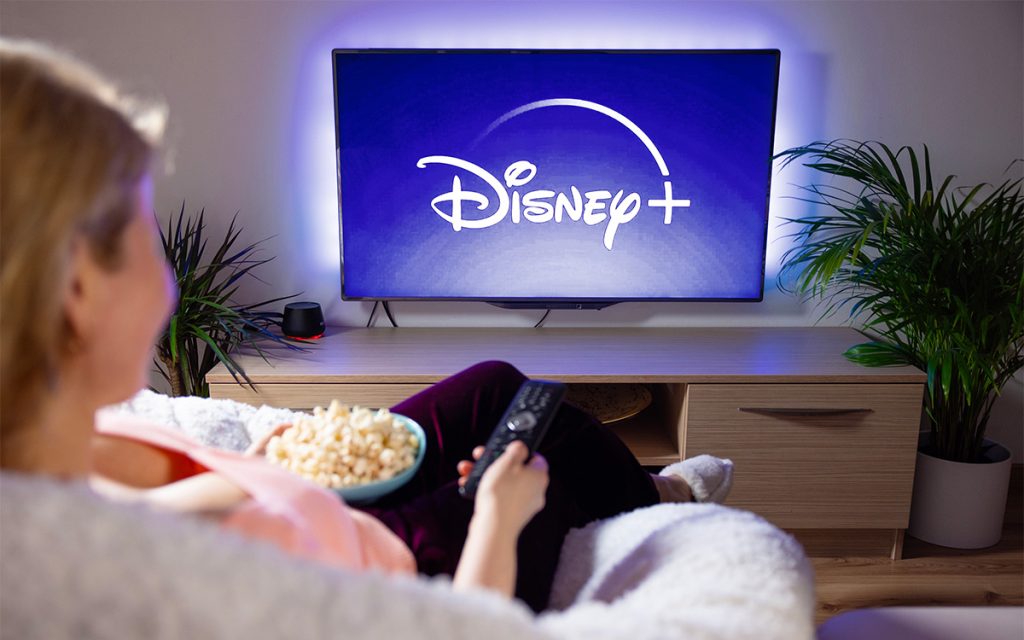 Disney+ perd le Dolby Vision et le HDR10+, mais vous paierez toujours aussi cher