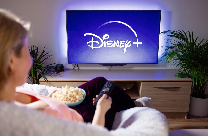 Disney+ perd le Dolby Vision et le HDR10+, mais vous paierez toujours aussi cher