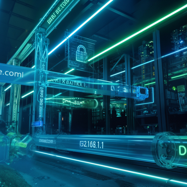 DNS-collector – Pour comprendre enfin ce qui se passe sur votre réseau