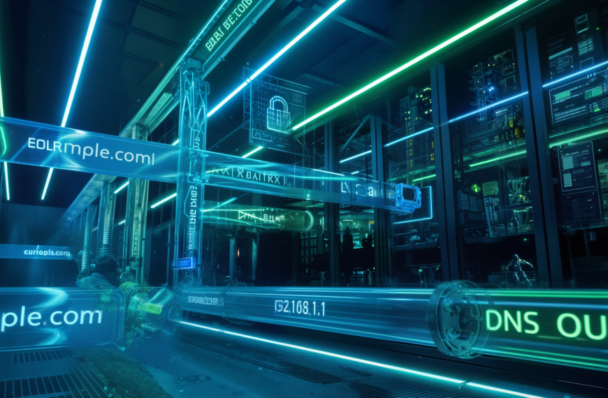 DNS-collector – Pour comprendre enfin ce qui se passe sur votre réseau