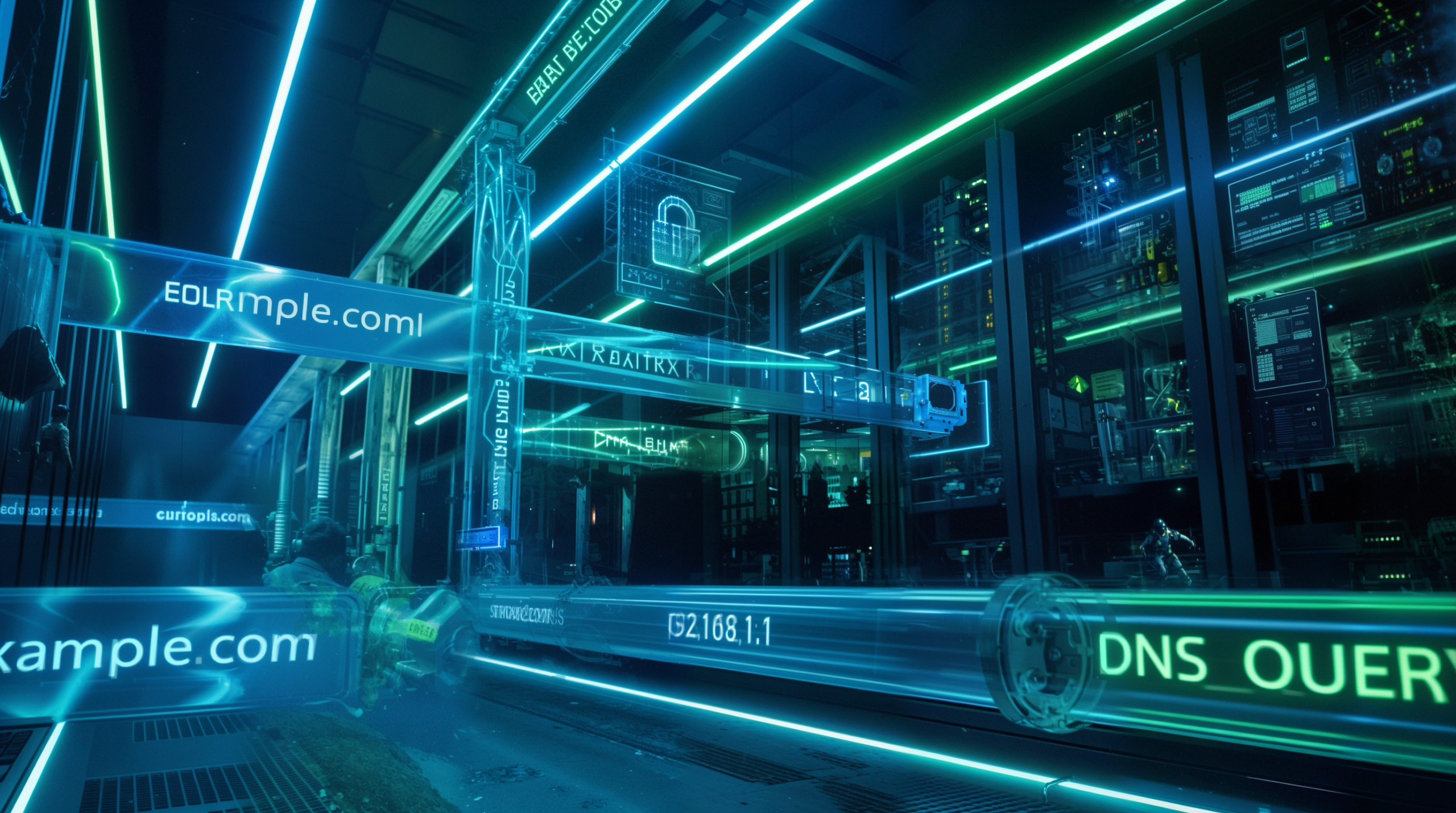 DNS-collector – Pour comprendre enfin ce qui se passe sur votre réseau