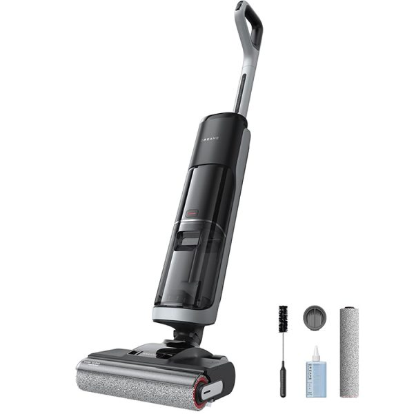 Dreame H14 : l’aspirateur eau et poussière atteint son prix le plus bas, mais l’offre expire bientôt !