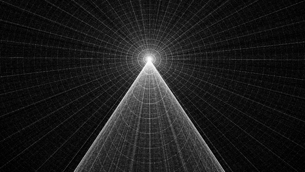 Dwitter Beta – Le creative coding en 140 caractères