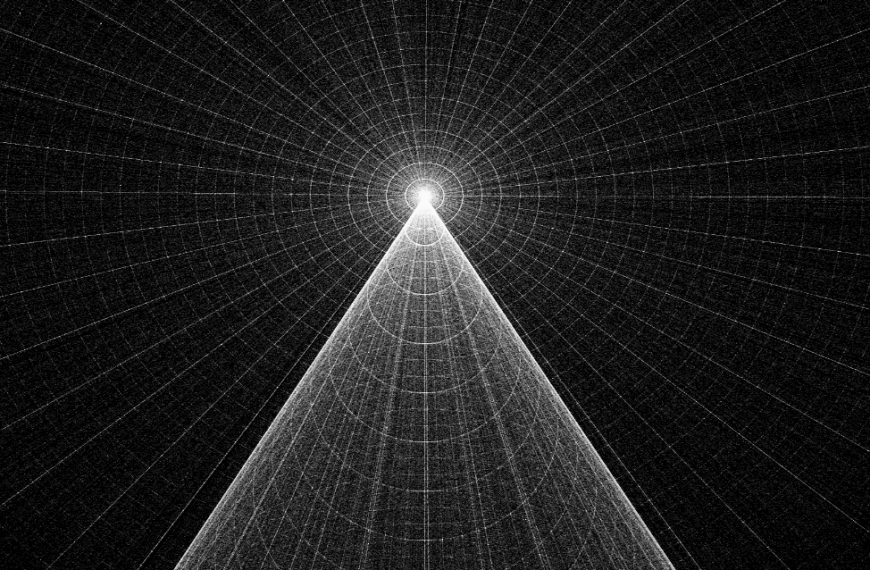 Dwitter Beta – Le creative coding en 140 caractères