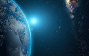 Les trous de ver ne seraient pas des tunnels spatiaux mais un mystère lié au temps