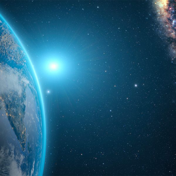 Les trous de ver ne seraient pas des tunnels spatiaux mais un mystère lié au temps