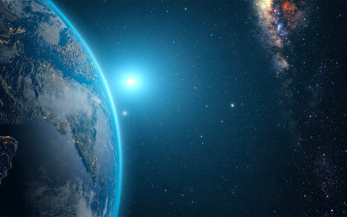 Les trous de ver ne seraient pas des tunnels spatiaux mais un mystère lié au temps