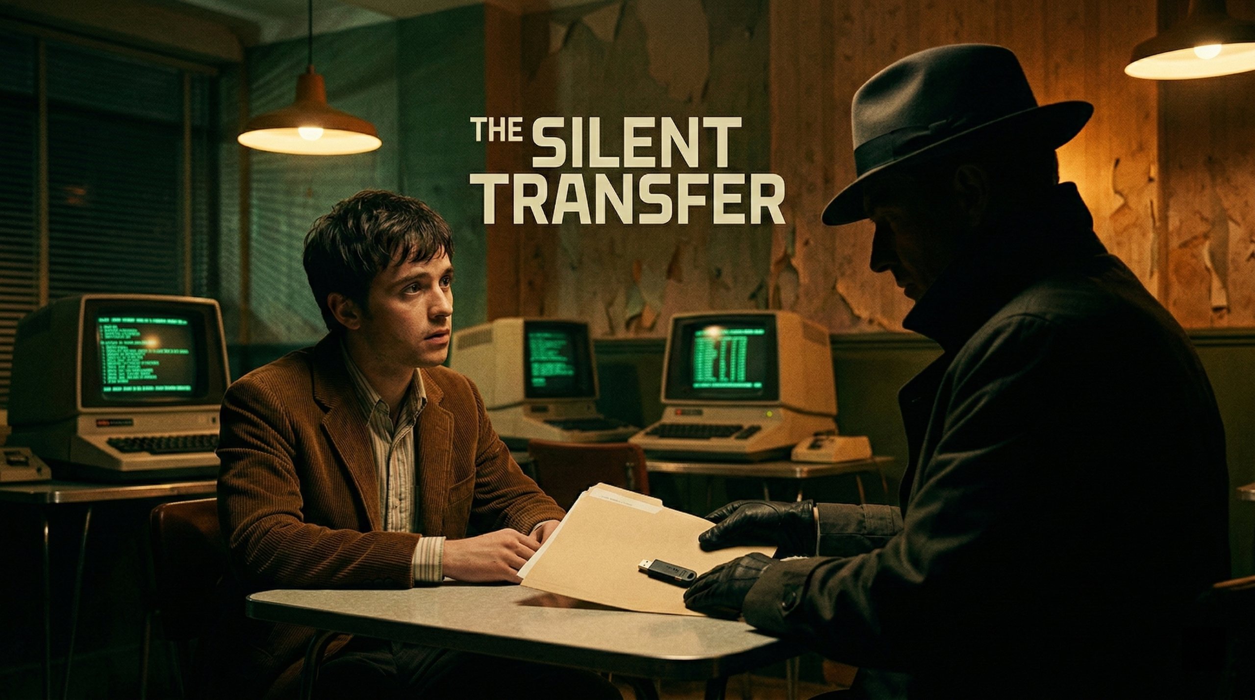 Faux entretiens d'embauche – Le piège qui vise les devs Next.js