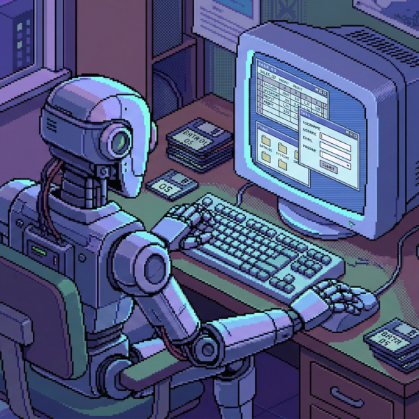 FDM-1 – L'IA qui utilise un ordinateur comme vous