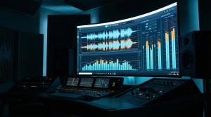 FFmpeg – Comment normaliser le volume audio proprement avec loudnorm