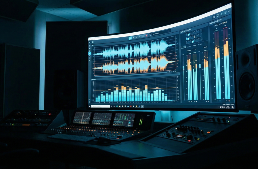 FFmpeg – Comment normaliser le volume audio proprement avec loudnorm