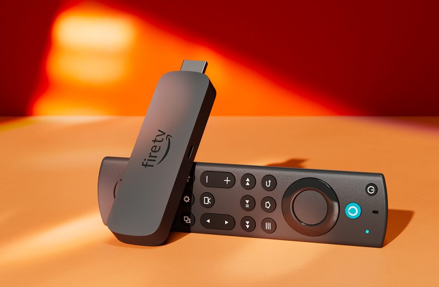 Amazon met fin à cette astuce populaire pour utiliser des applis interdites sur Fire TV