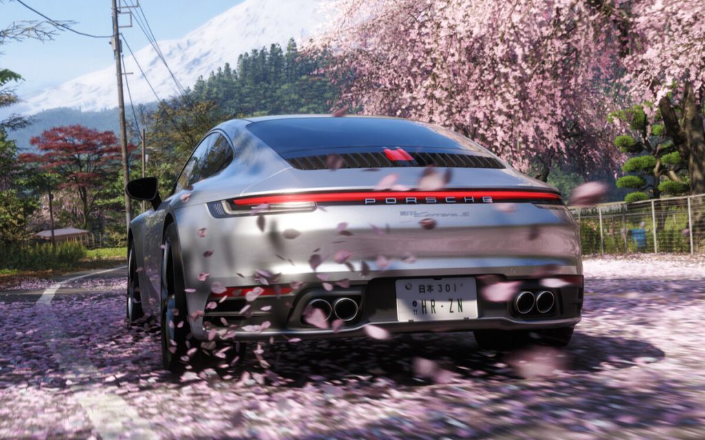 Forza Horizon 6 : grâce à cette fonctionnalité, vous pourrez reprendre votre partie sur n’importe quelle machine