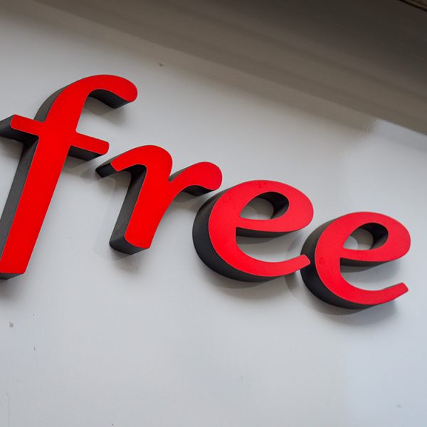 Le prix du forfait Série Free augmente, voici le nouveau tarif