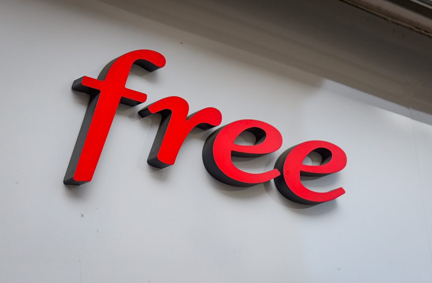 Le prix du forfait Série Free augmente, voici le nouveau tarif