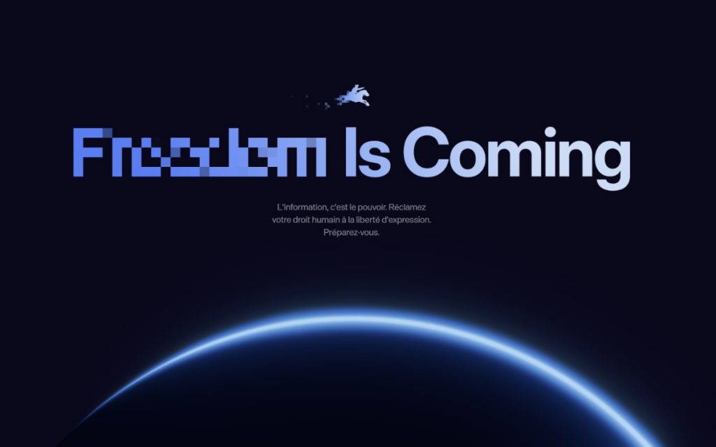 “Liberté.gov” : Donald Trump va offrir un VPN gratuit au monde entier et c’est une bien plus mauvaise idée qu’il n’y paraît