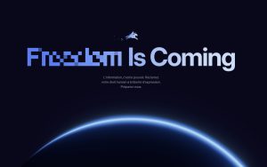 “Liberté.gov” : Donald Trump va offrir un VPN gratuit au monde entier et c’est une bien plus mauvaise idée qu’il n’y paraît