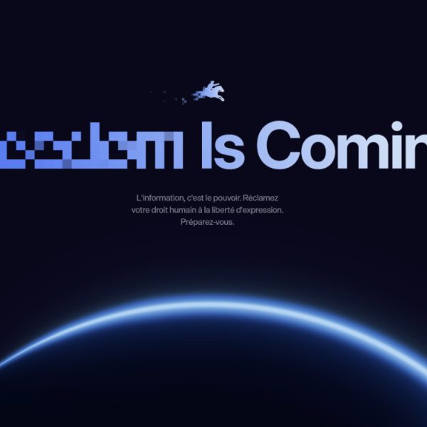 “Liberté.gov” : Donald Trump va offrir un VPN gratuit au monde entier et c’est une bien plus mauvaise idée qu’il n’y paraît