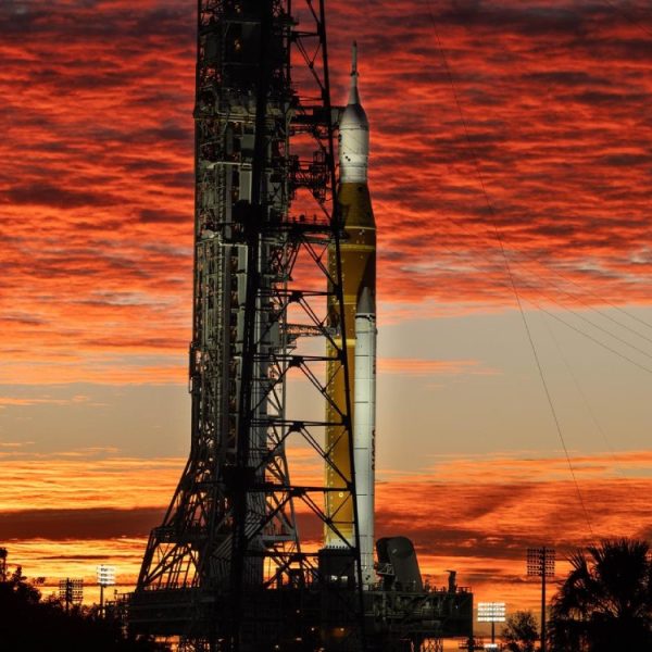 La NASA pourrait devoir retarder Artemis 2 à cause d’un risque solaire inédit