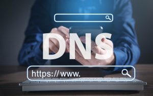 Fuites de DNS : la menace que la plupart des internautes ignorent