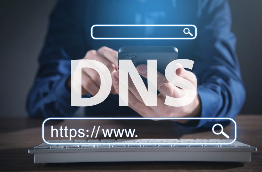 Fuites de DNS : la menace que la plupart des internautes ignorent