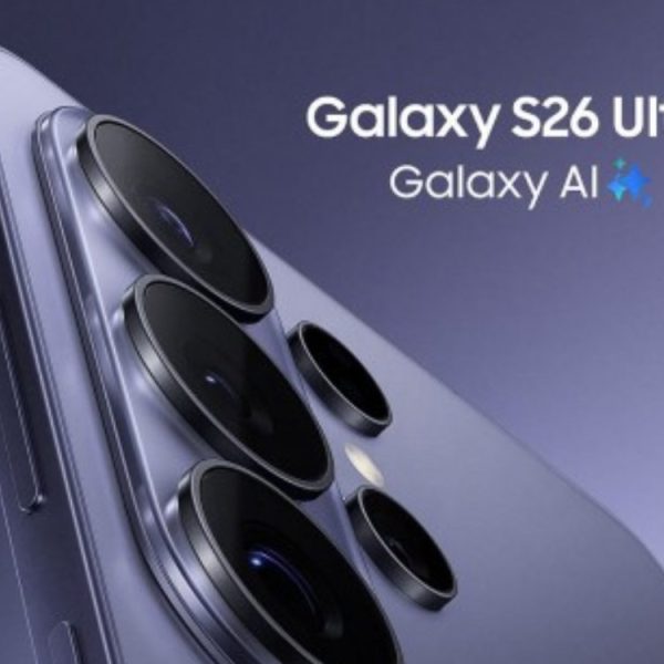 Samsung Galaxy S26 Ultra : voici à quoi ressemblera le smartphone, cette fois c’est certain