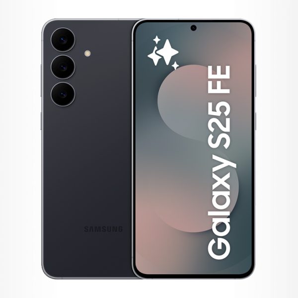 Samsung Galaxy S25 FE : le smartphone premium passe à petit prix avec ces 3 offres cumulables !