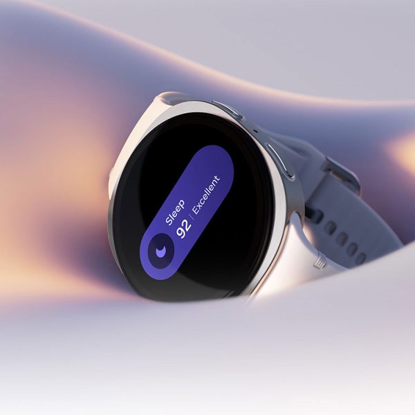 Samsung baisse drastiquement le prix de la Galaxy Watch 8 et offre un cadeau en bonus