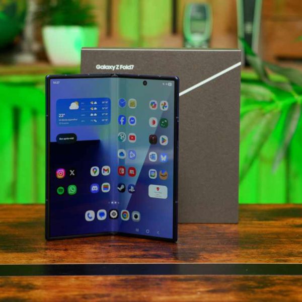 One UI 9 : Samsung testerait déjà la prochaine version de sa surcouche sur les futurs Galaxy Z Fold 8 et Z Flip 8