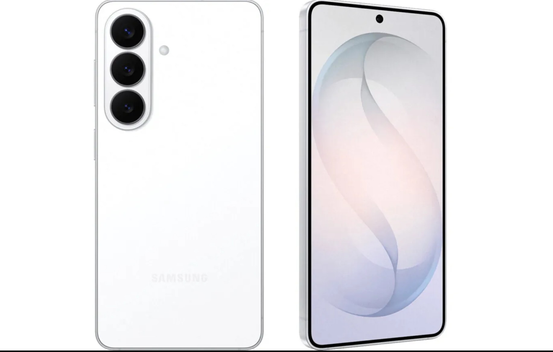 Samsung Galaxy S26 : ce petit détail du bloc photo qui avait échappé à tout le monde jusqu’à maintenant