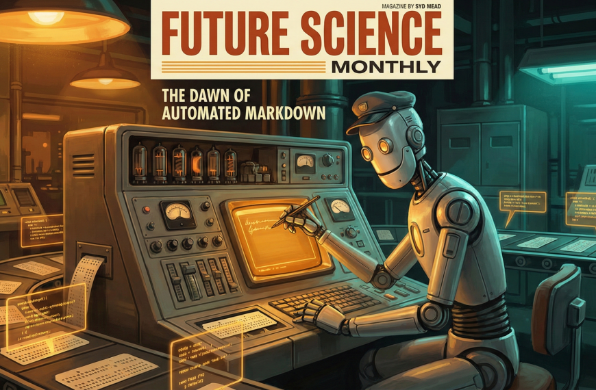 gh-aw – GitHub lâche des agents IA dans vos pipelines