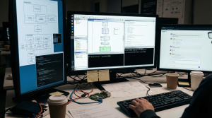 Ghidra MCP – Quand l'IA fait le reverse engineering à votre place